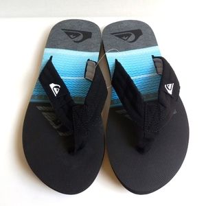 QUIKSILVER SANDALS
